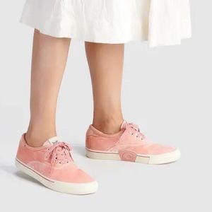 NWT Coach Citysole Skate Cotton Candy Sneaker